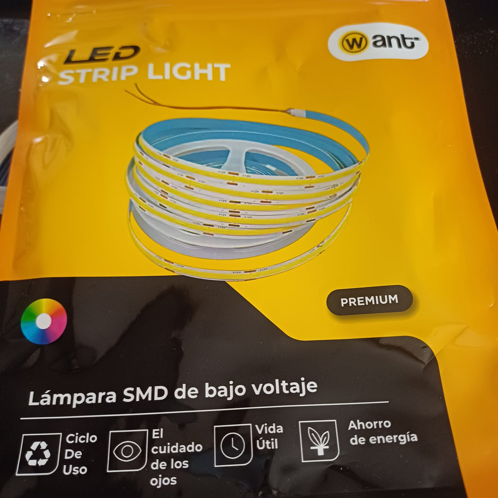 cinta led 12v