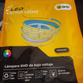 cinta led 12v