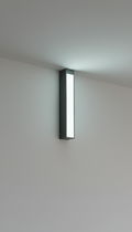 Sistema lineal LED flexible 24V