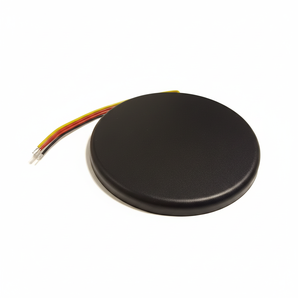Dimmer Touch