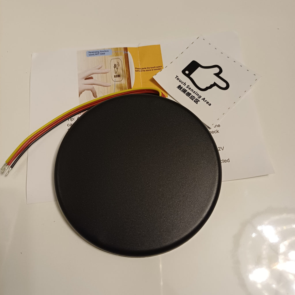 Dimmer Touch