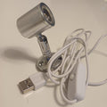 Mini Foco LED USB Orientable