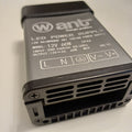 Fuente de Poder 12V 5A 60W — Con Tapa Protectora